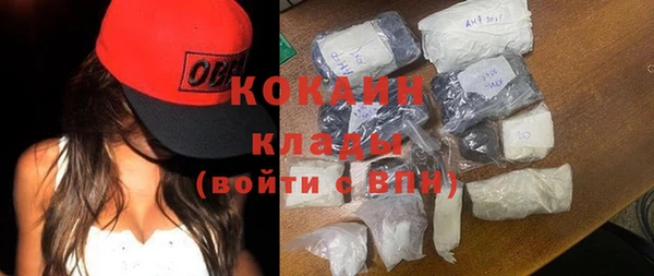 крисы Белоозёрский